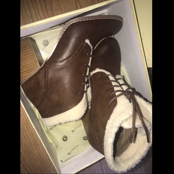 Booties - Picture 4 of 6